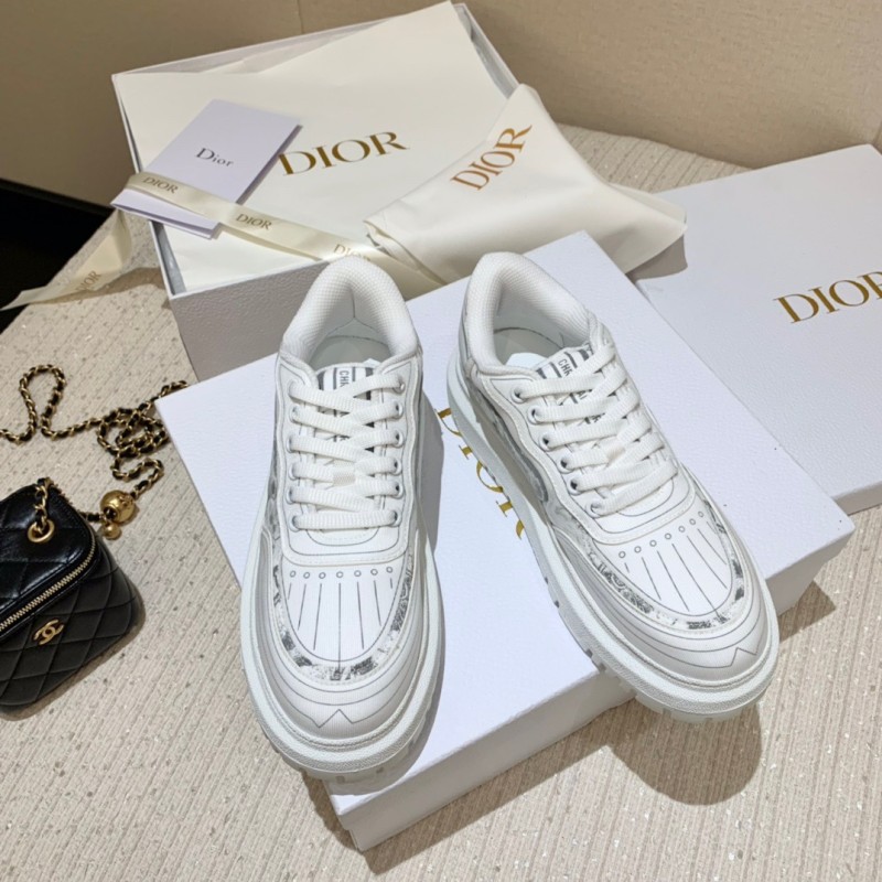 Dior Sneakers