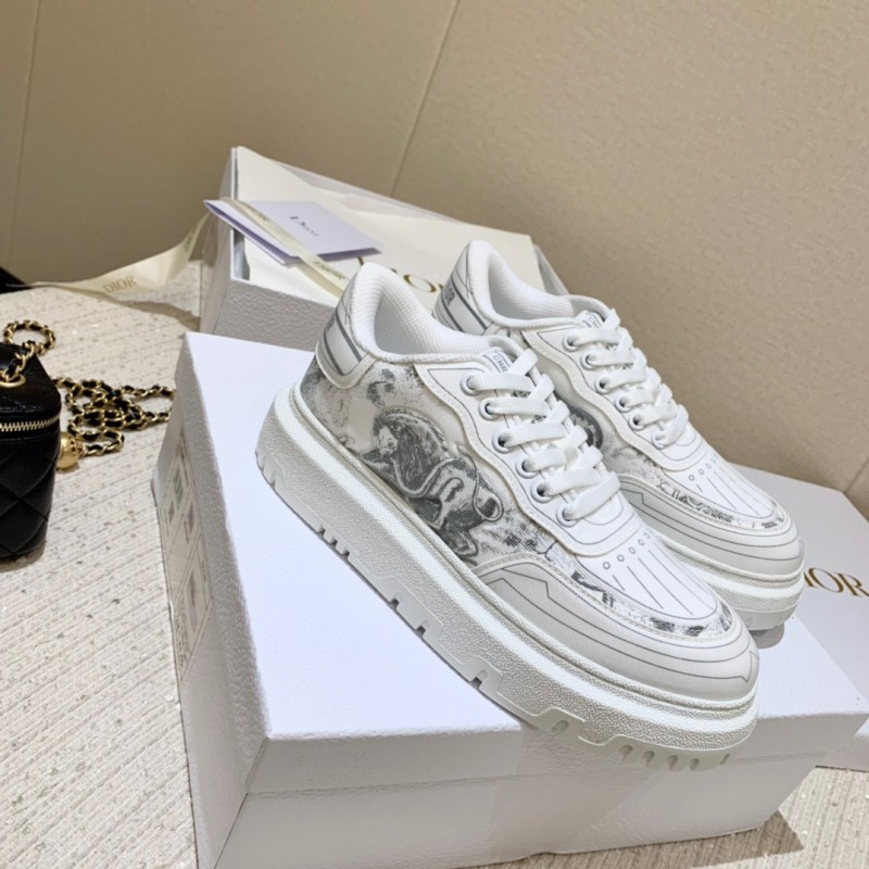 Dior Sneakers