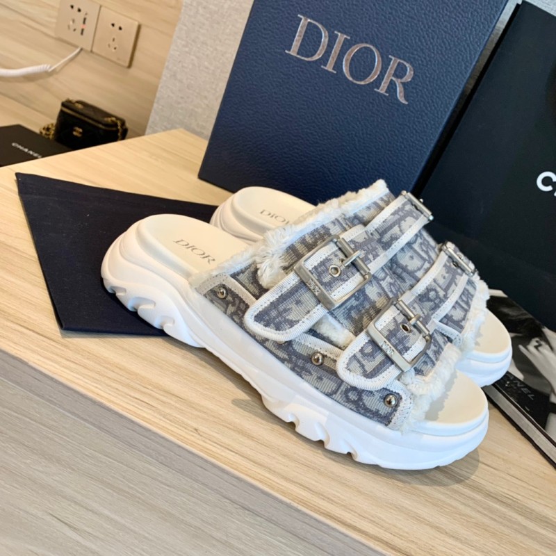 Dior Sandals