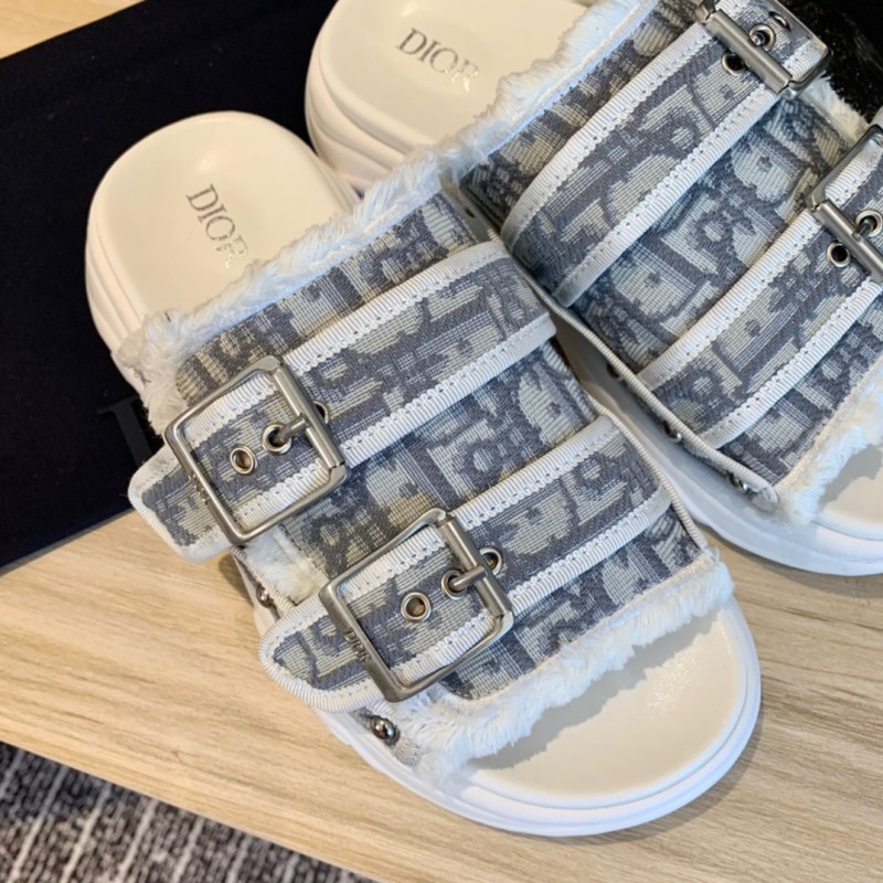 Dior Sandals