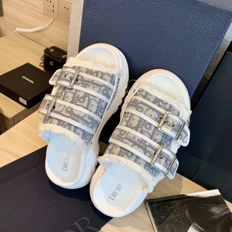 Dior Sandals