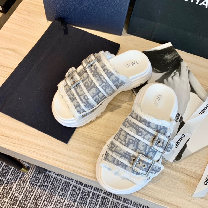 Dior Sandals