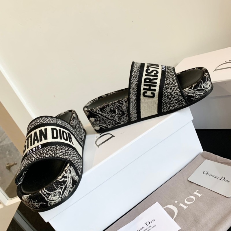 Dior Sandals