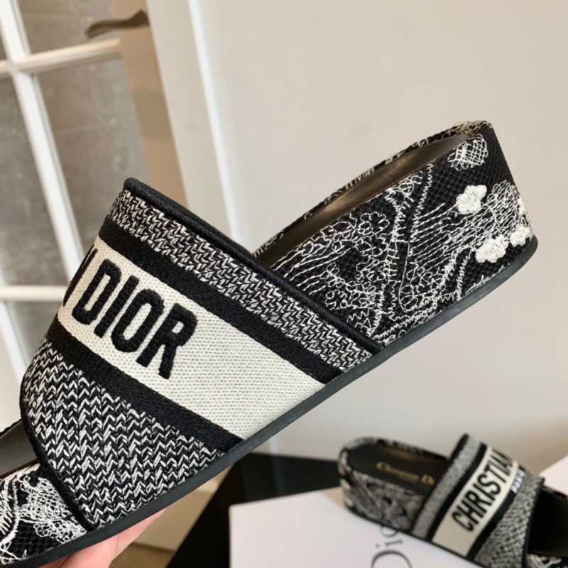 Dior Sandals