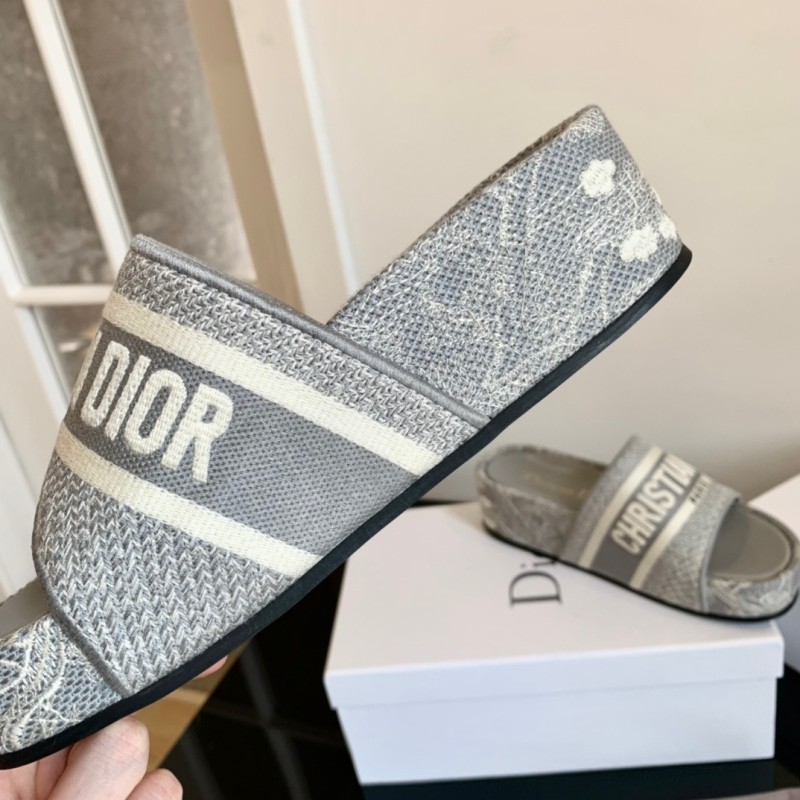 Dior Sandals