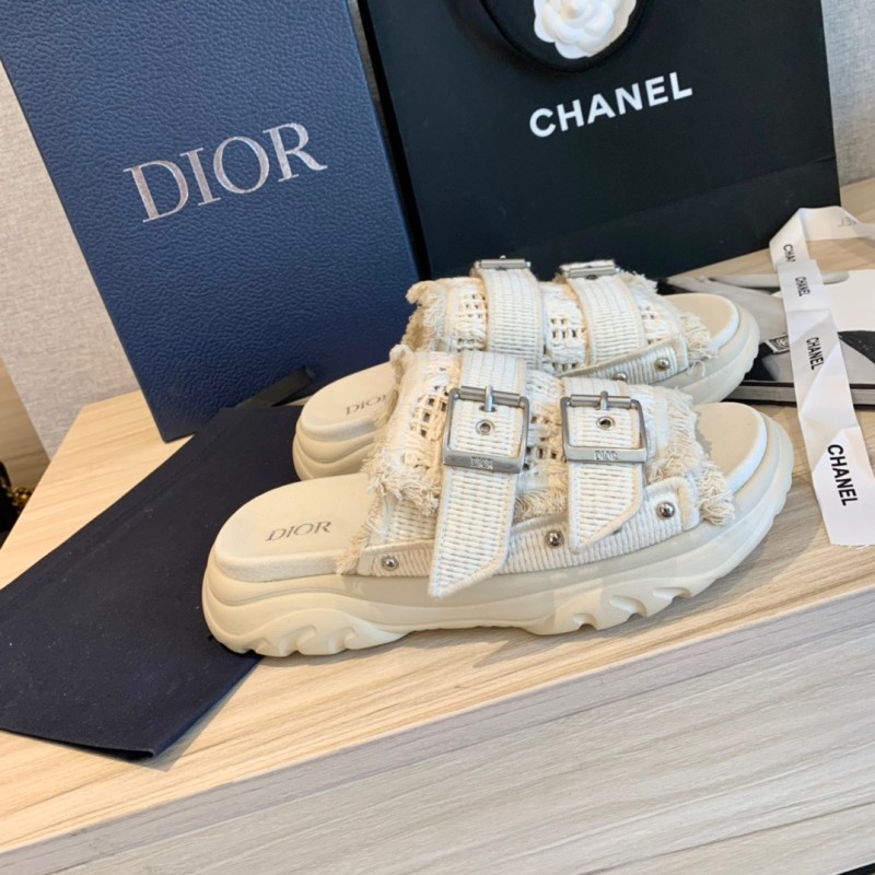 Dior Sandals