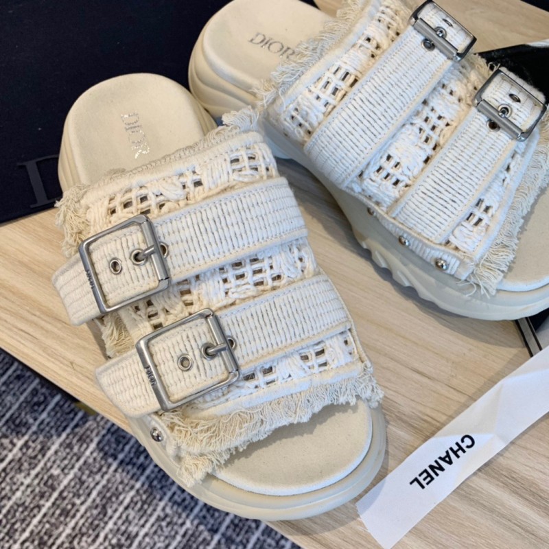 Dior Sandals