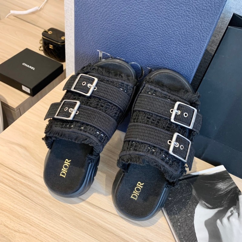 Dior Sandals