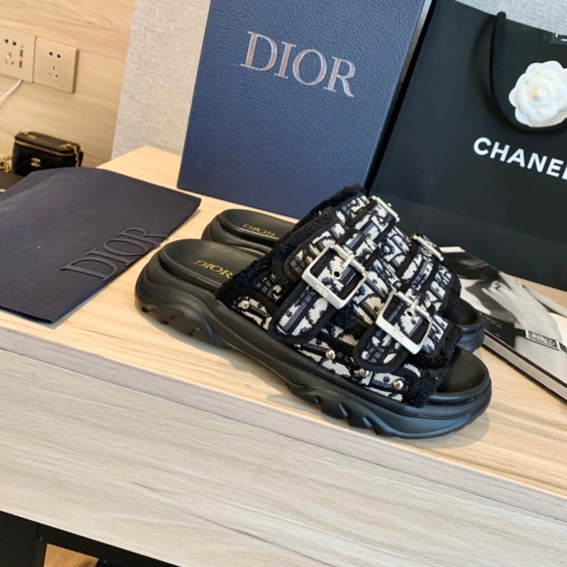 Dior Sandals