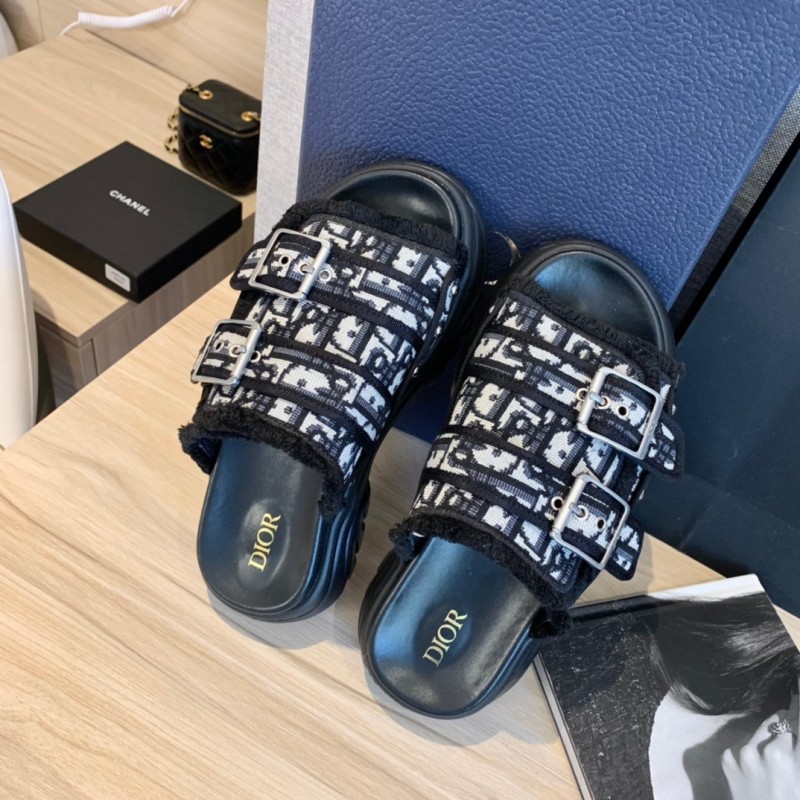 Dior Sandals