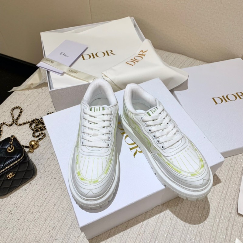 Dior Sneakers