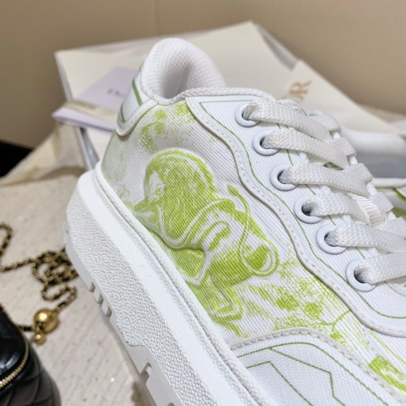 Dior Sneakers