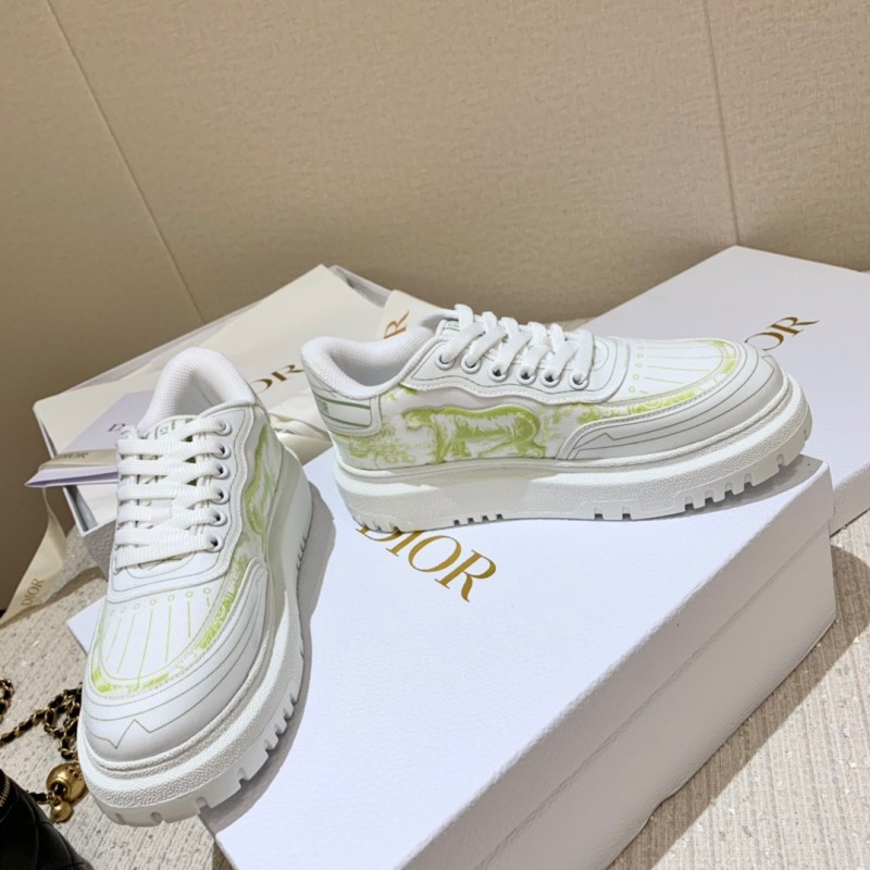 Dior Sneakers