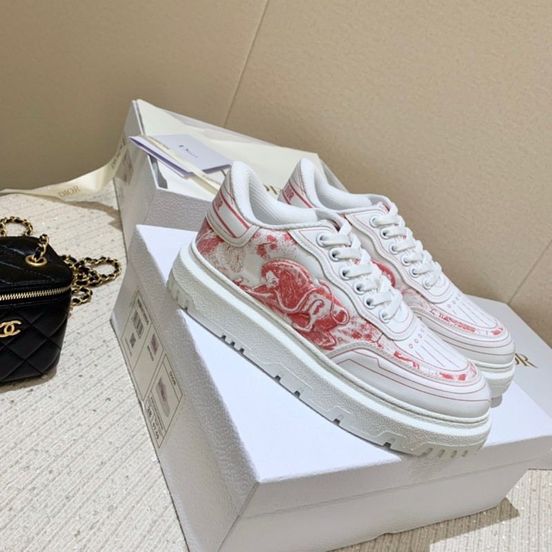 Dior Sneakers