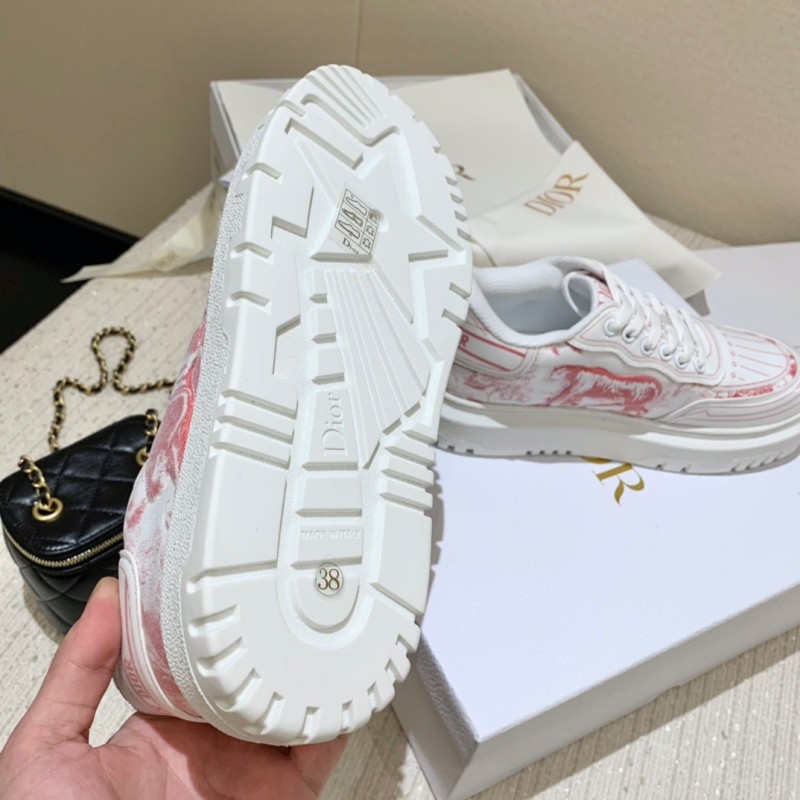 Dior Sneakers