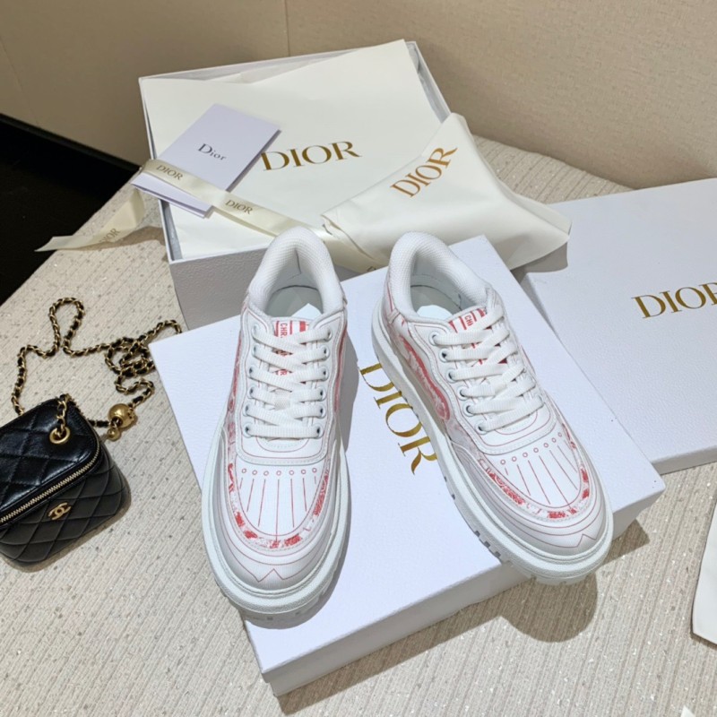 Dior Sneakers