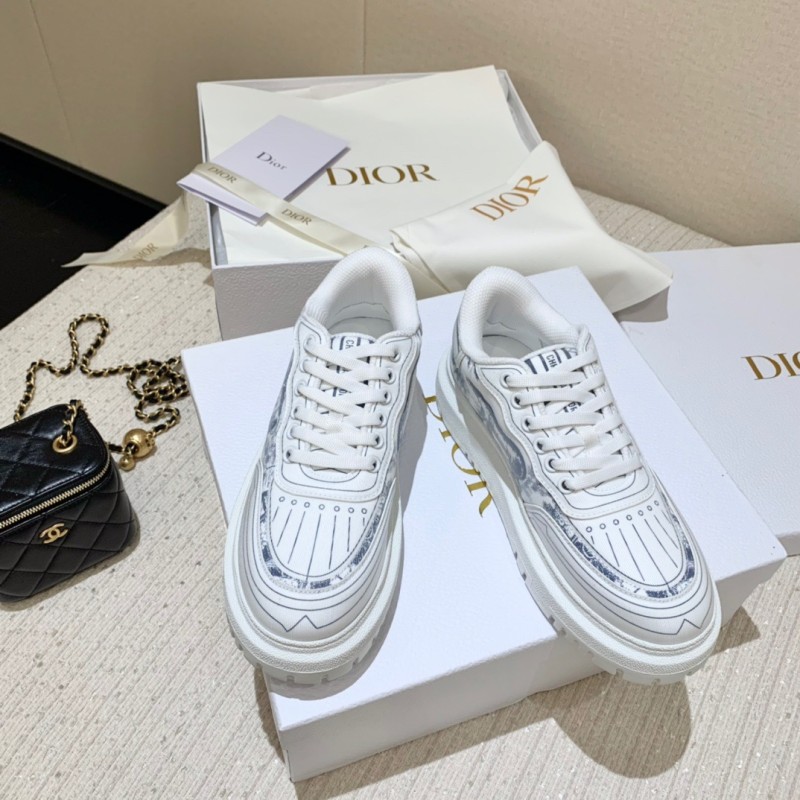 Dior Sneakers