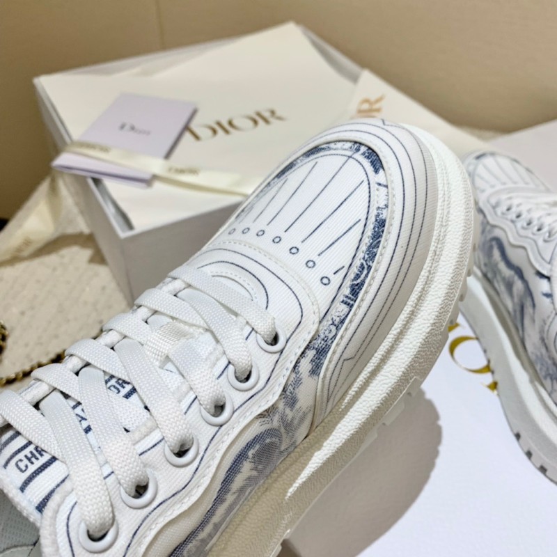 Dior Sneakers