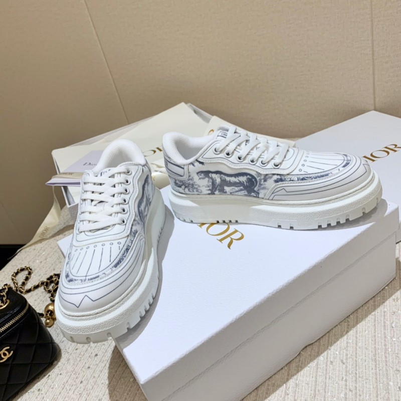 Dior Sneakers