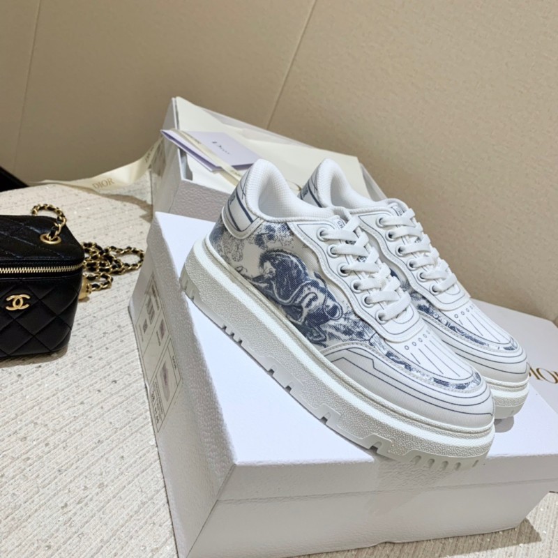 Dior Sneakers