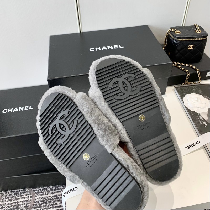 Chanel Shoes