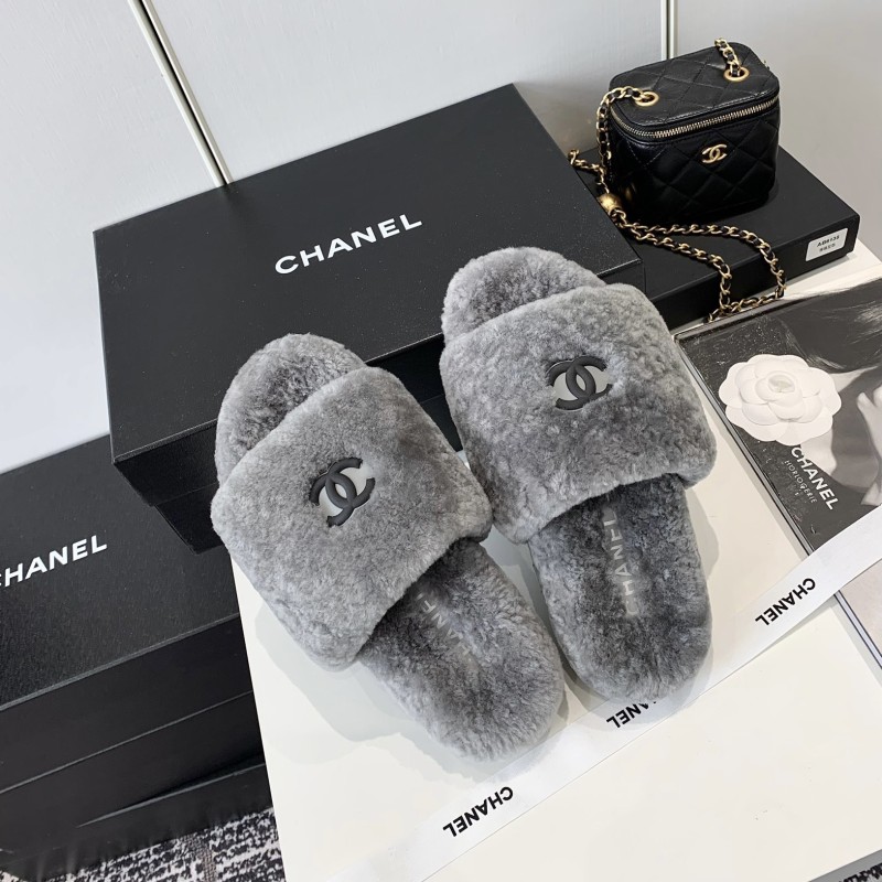 Chanel Shoes