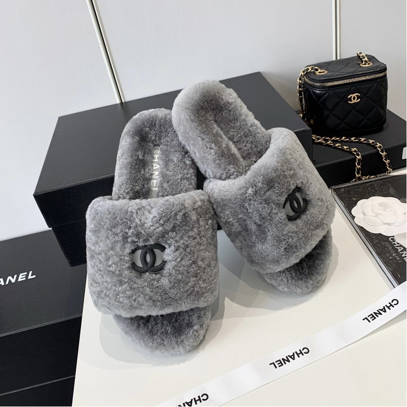 Chanel Shoes