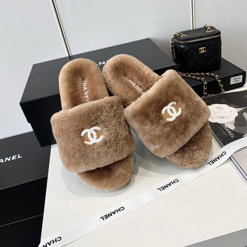 Chanel Shoes