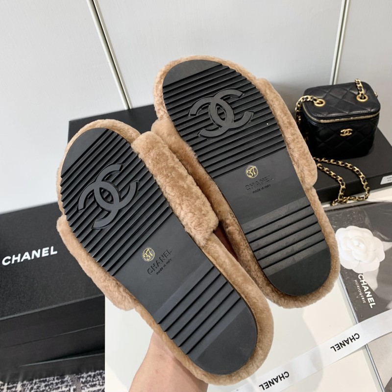 Chanel Shoes