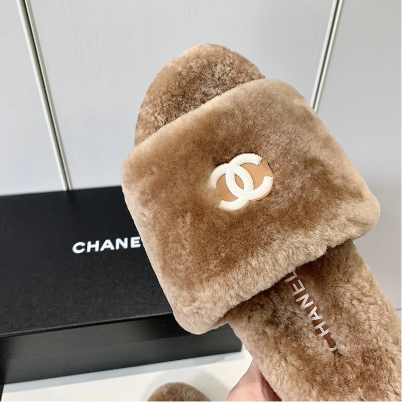 Chanel Shoes