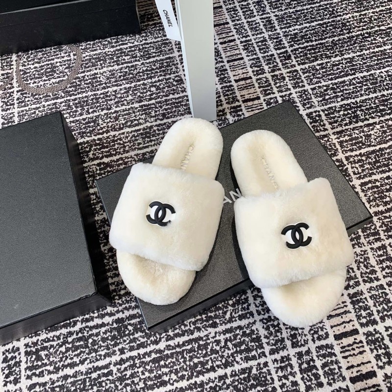 Chanel Shoes