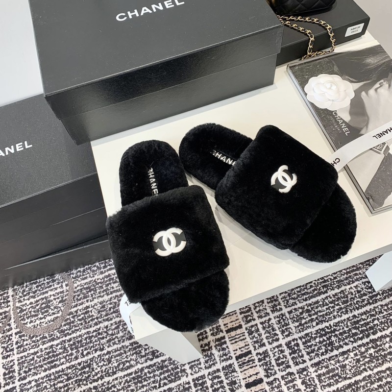 Chanel Shoes