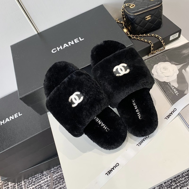 Chanel Shoes