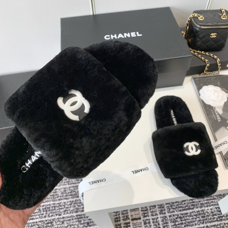 Chanel Shoes