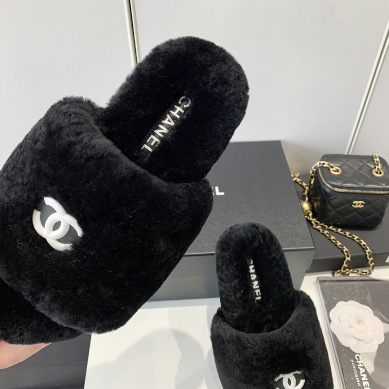 Chanel Shoes