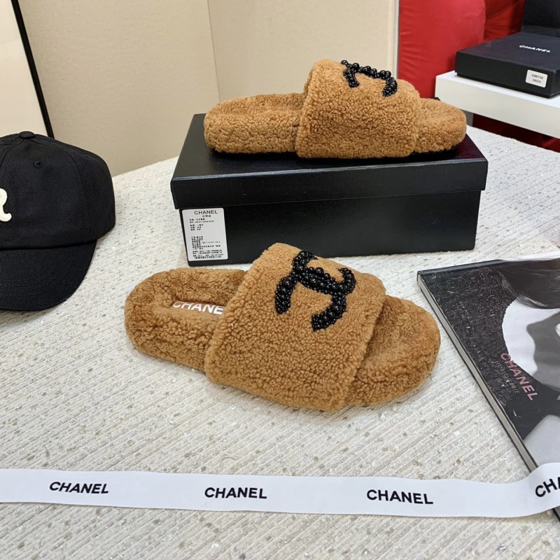 Chanel Shoes