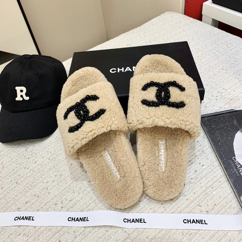 Chanel Shoes