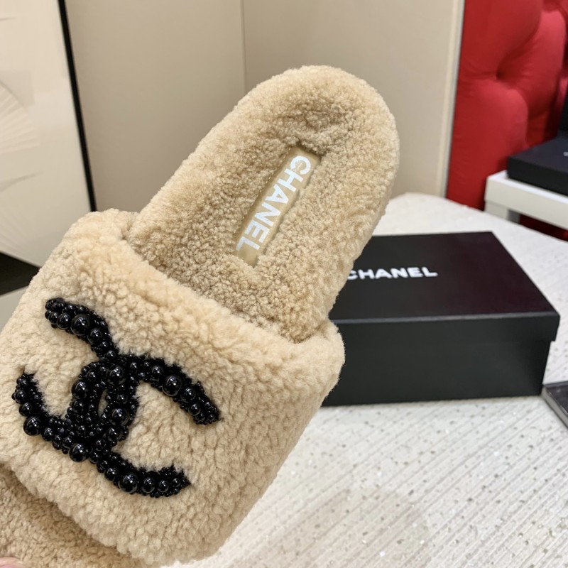 Chanel Shoes