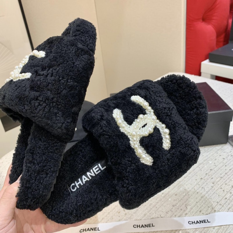 Chanel Shoes