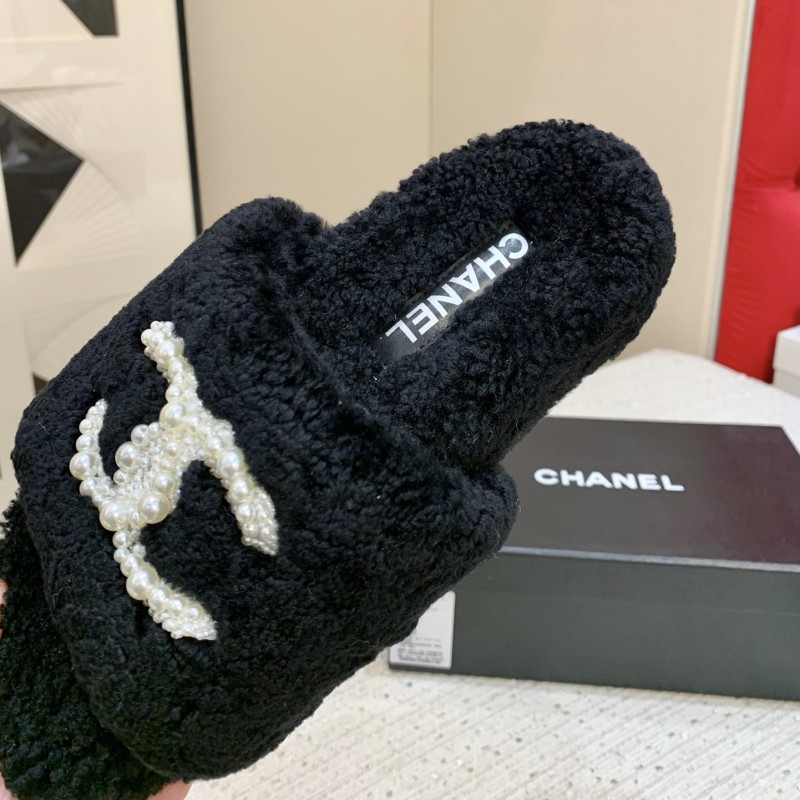 Chanel Shoes