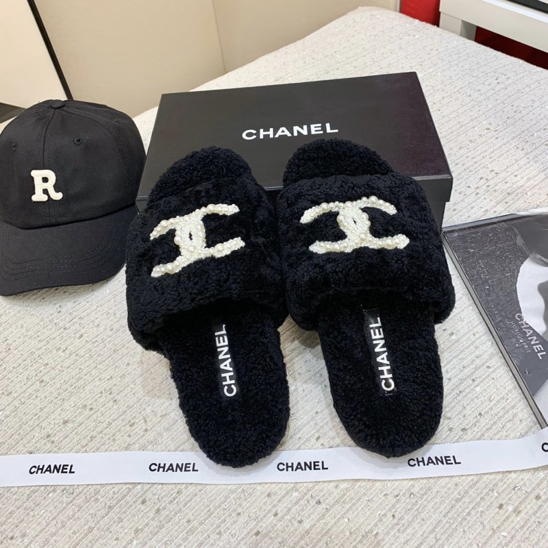 Chanel Shoes