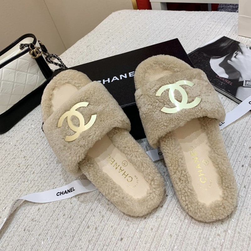 Chanel Shoes