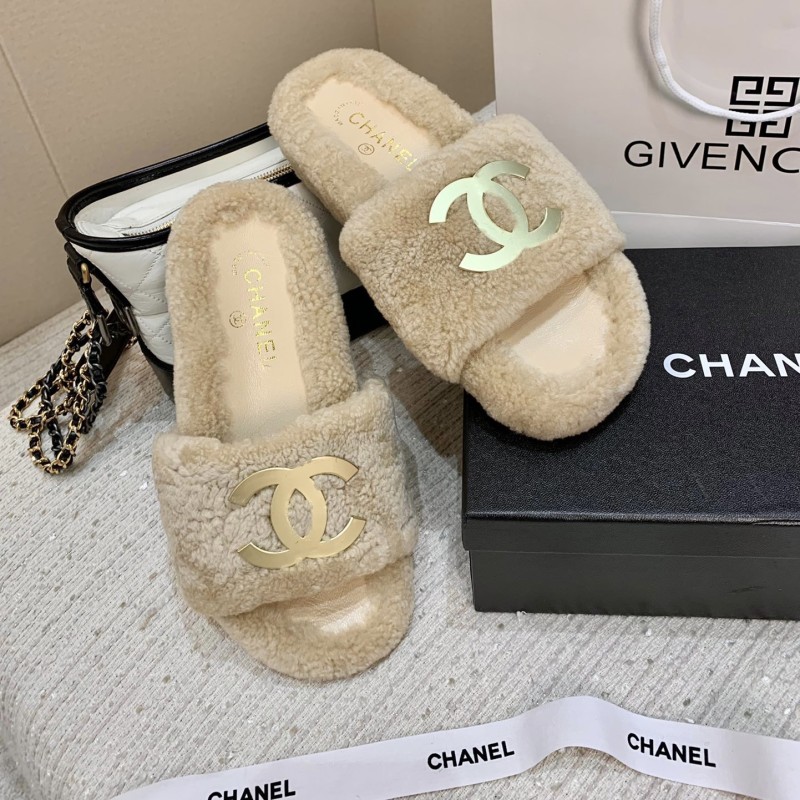 Chanel Shoes