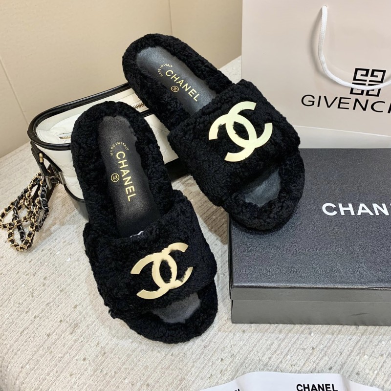 Chanel Shoes