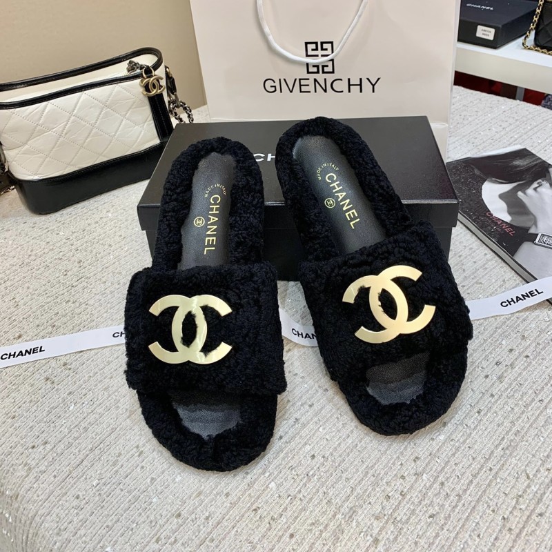 Chanel Shoes