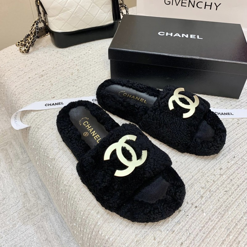 Chanel Shoes