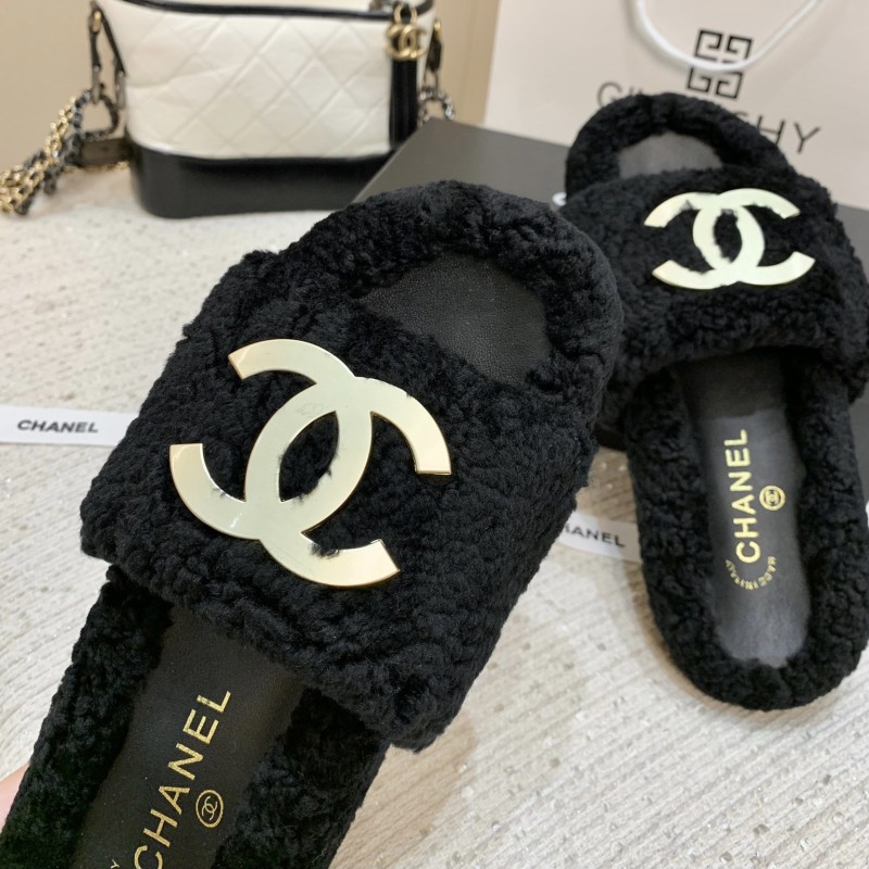 Chanel Shoes