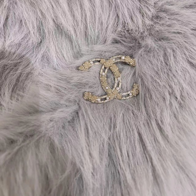 Chanel Brooch