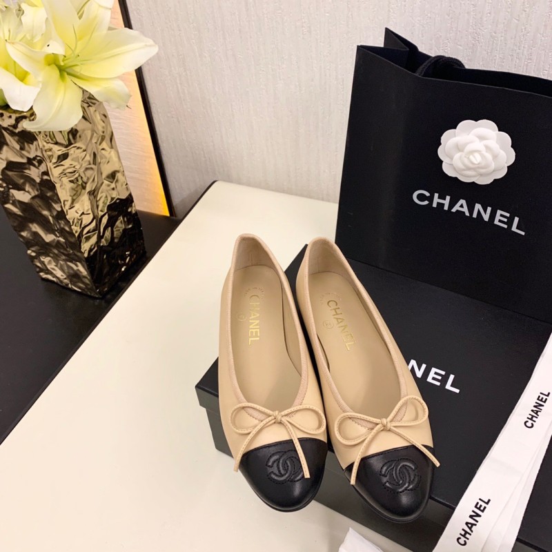 Chanel Shoes