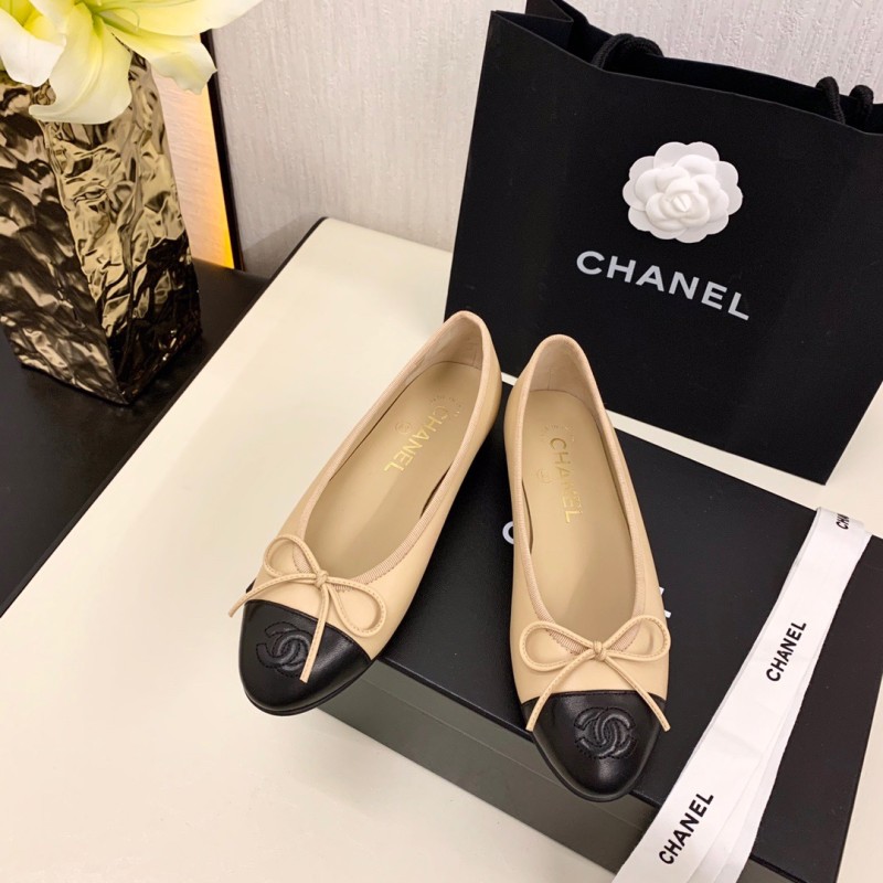 Chanel Shoes